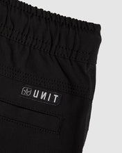 Load image into Gallery viewer, BOY SHORTS - WALKSHORTS - ELASTIC - BOARDWALK