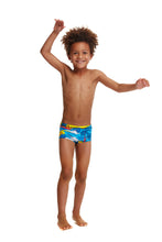 Load image into Gallery viewer, Toddler Boy's Eco Trunks