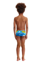 Load image into Gallery viewer, Toddler Boy's Eco Trunks