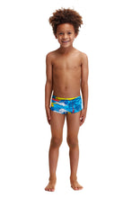 Load image into Gallery viewer, Toddler Boy's Eco Trunks
