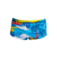 Load image into Gallery viewer, Toddler Boy's Eco Trunks