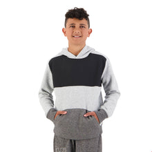 Load image into Gallery viewer, BOY'S OVERHEAD HOODY