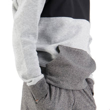 Load image into Gallery viewer, BOY'S OVERHEAD HOODY