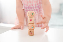 Load image into Gallery viewer, Yogi Dice