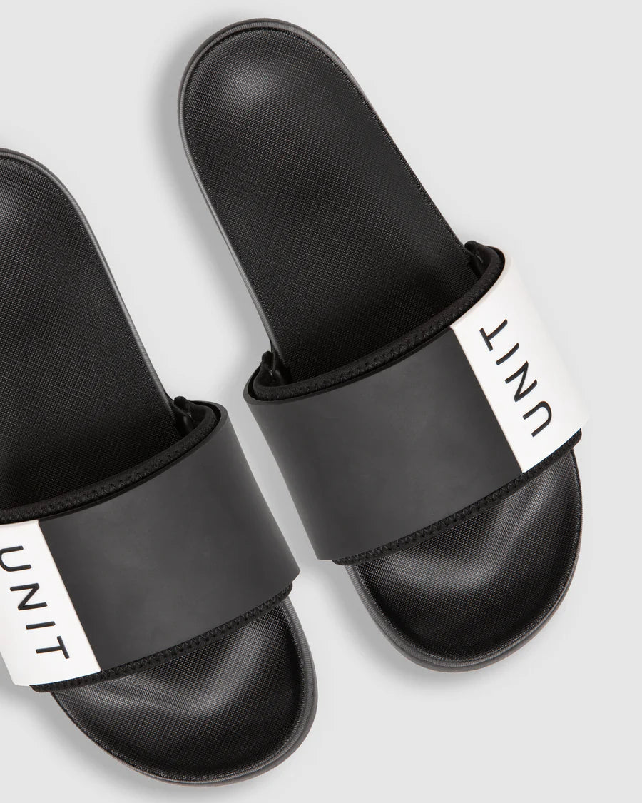 Mens Unit Slides