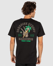 Load image into Gallery viewer, Men&#39;s Unit Tshirt - Peace &amp; Speed
