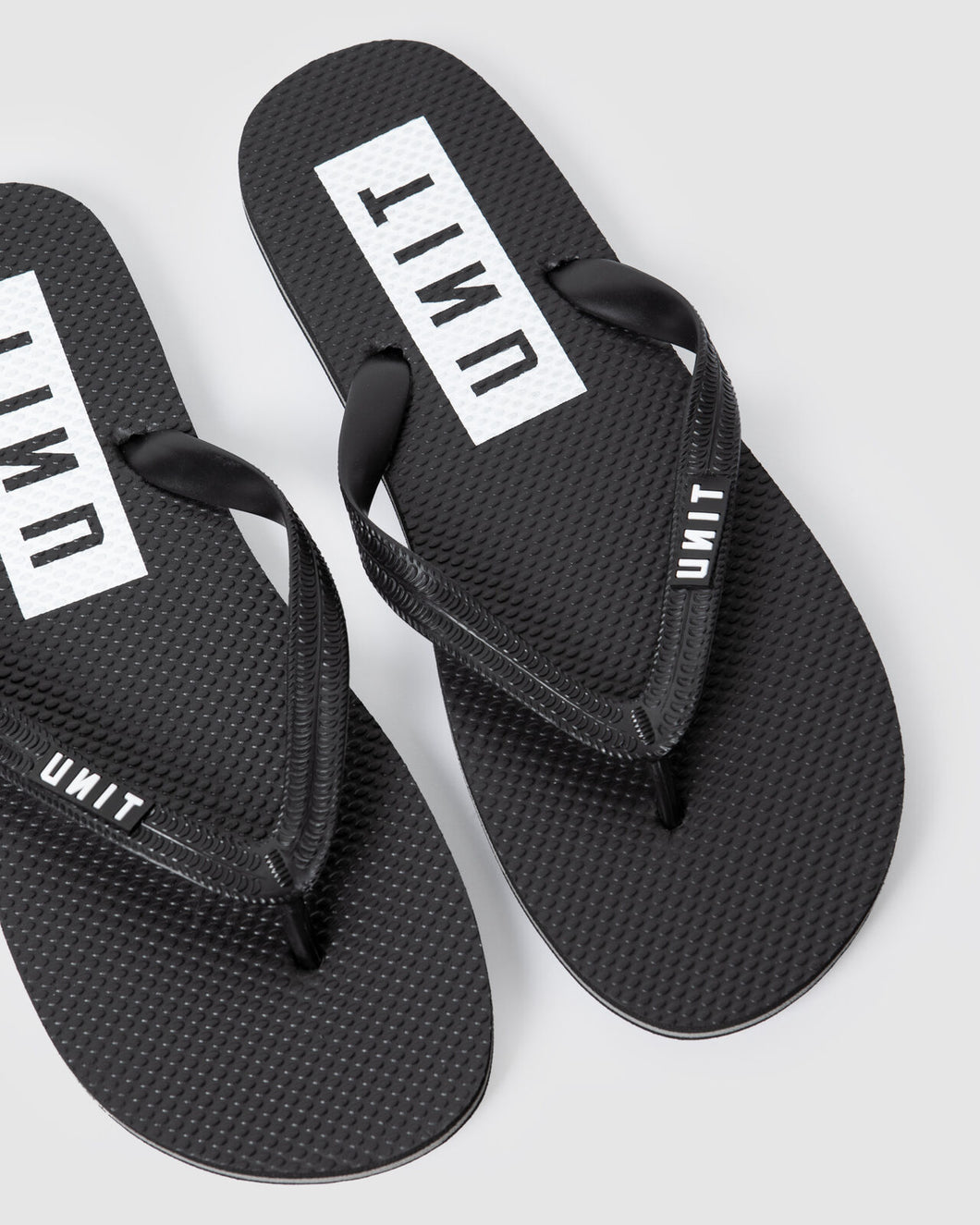 Thongs - Men's UNIT Box Flip Flop