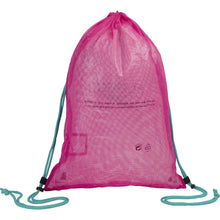 Load image into Gallery viewer, Equipment Mesh Bag
