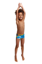 Load image into Gallery viewer, Toddler Boy&#39;s Eco Trunks
