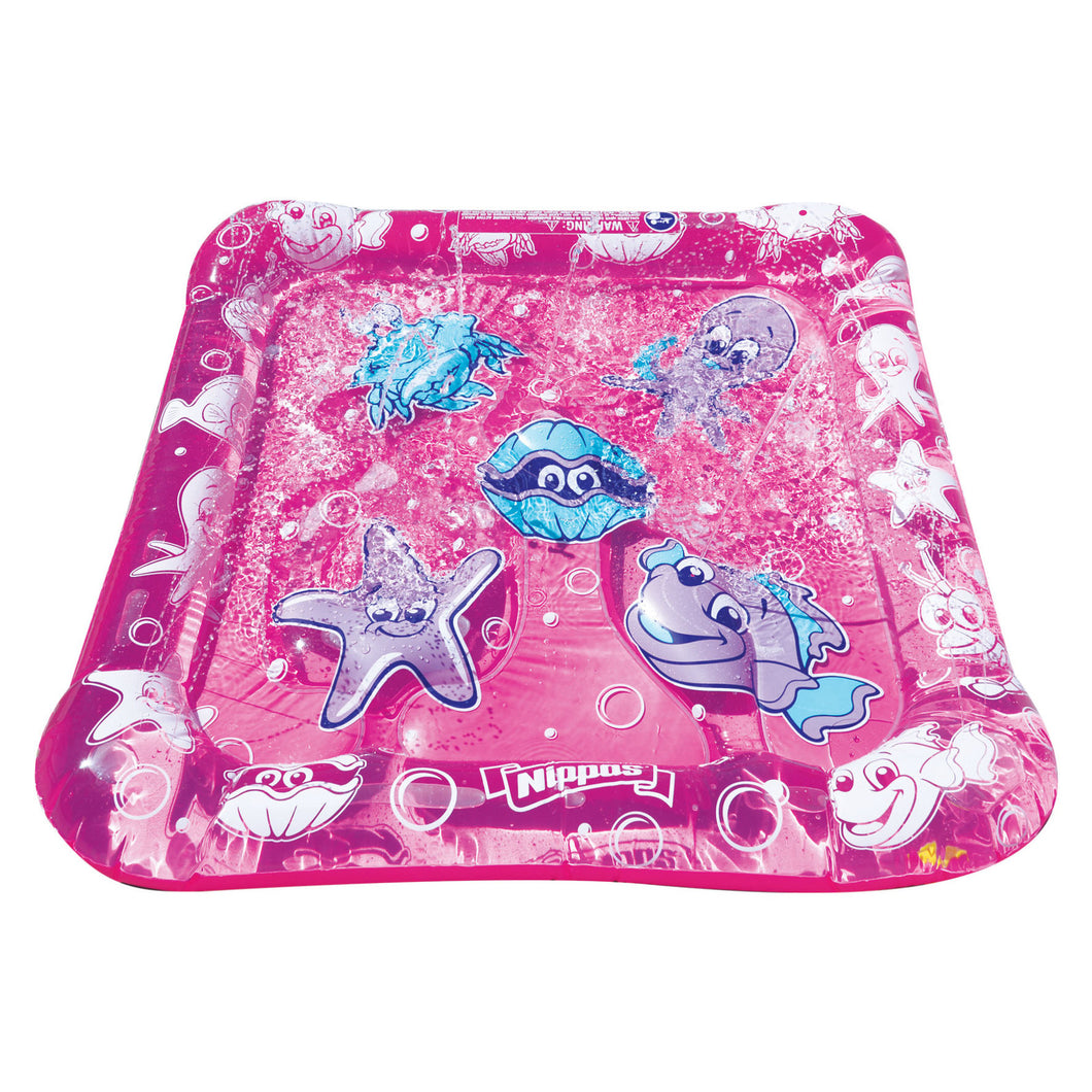 Splash Mat