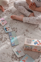 Load image into Gallery viewer, Yoga Train
