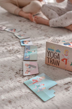 Load image into Gallery viewer, Yoga Train
