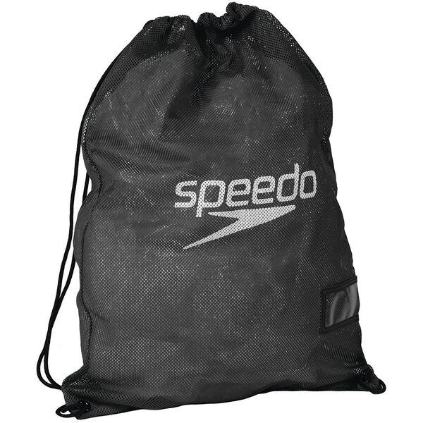 EQUIPMENT MESH BAG